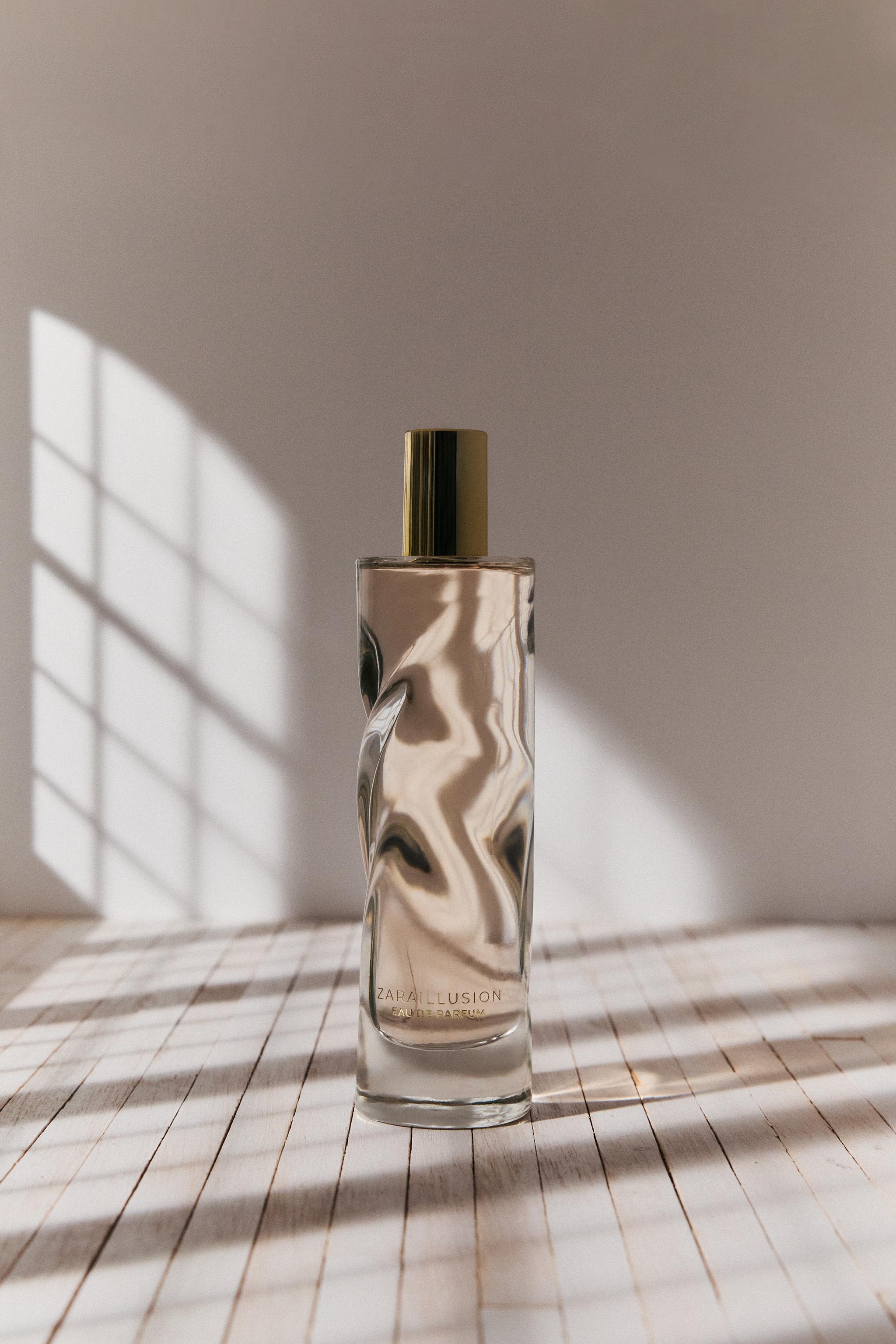 ZARAILLUSION EDP 80ML (2.71 FL. OZ)